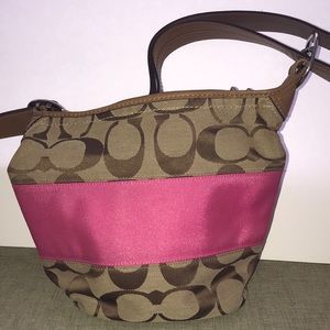 Coach handbag